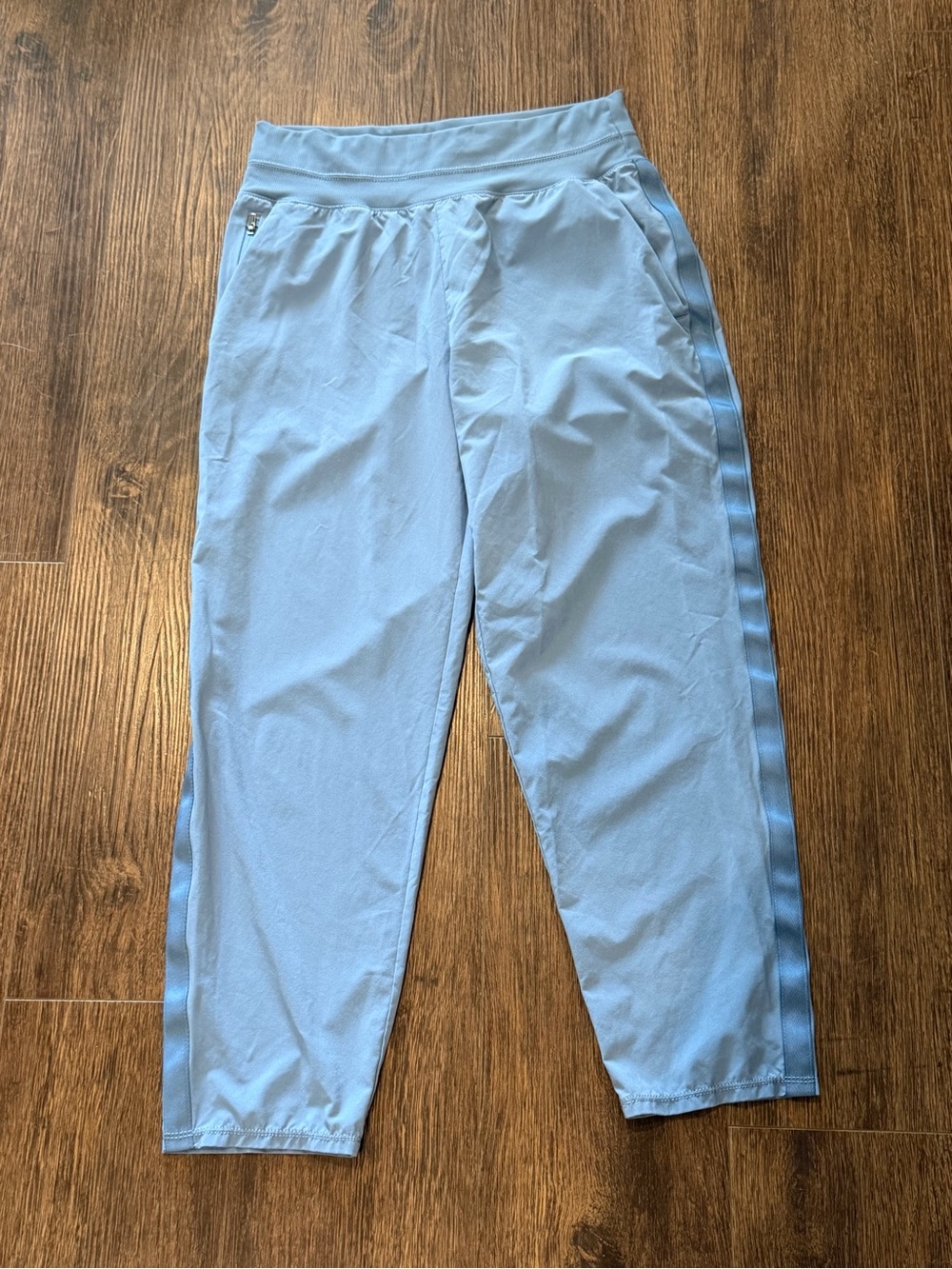 Athleta Women's Size 10 Tall Brooklyn Ankle Pants 198671